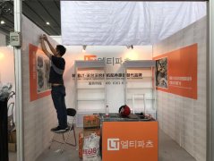 广州展会喷绘KT板安装+租桌椅多少钱？
