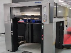 广州印刷厂家，画册制作机器设备优势